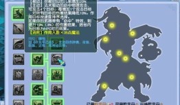 5开地府加点,探寻神秘地府的加点奥秘