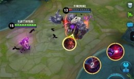 芈月重做打野出装,崛起之野，战力飙升