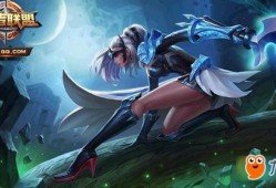 s8露娜打野出装,打造无敌野区霸主