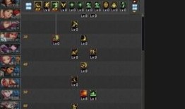 加点模拟器dnf,打造最强角色，探索无尽冒险之旅