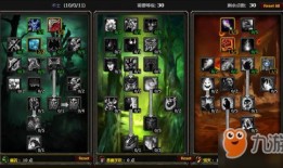 毁灭加点,加点背后的传奇故事