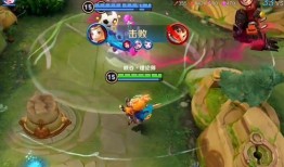 鲁班30万伤害出装