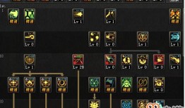 召唤师改版加点,全新加点策略解析