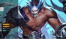 小米超神庞德出装