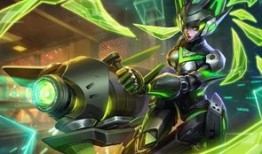 赵云针对法师出装,勇猛战神，法师之选