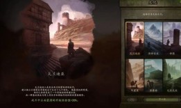 骑砍npc加点,打造无敌战神之路