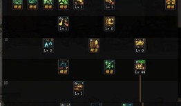 地下城血法师加点,打造地下城战场霸主