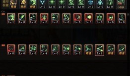 dnf武极皇加点,加点策略与实战解析