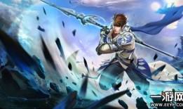 赵云前期六神装怎么出,前期神装攻略解析