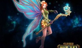 英魂之刃花仙最强出装,花仙最强出装攻略解析