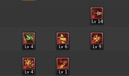 影舞者二觉加点,打造无敌暗影刺客