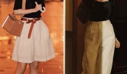 女性如何出装,打造个性出装秘籍