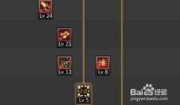 新的机械师天赋加点,解锁最强机械战神之路