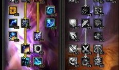 萨满加点,探寻神秘信仰的神秘力量与传承