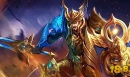 英魂之刃龙女出装,龙女霸气回归！英魂之刃龙女全新出装攻略解析