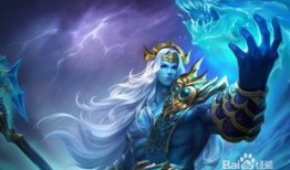 英魂之刃齐猴子出装,打造无敌猴王