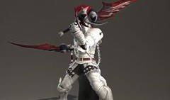 洛奇英雄传双枪加点,打造无敌双枪战士