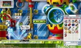 冒险岛 双刀 技能 加点