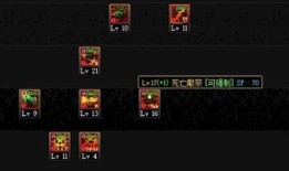 暗帝加点,揭秘高阶战斗力的秘密