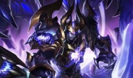 荣耀吕布出装 大神套,打造战场霸主的不二之选