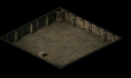 传奇游戏-猪洞地图各层详解（1-3层）