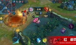 王者容易小乔出装吸血,续航输出，战场霸主