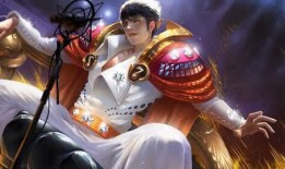 ap嬴政最强出装铭文,最强出装铭文解析，一统天下