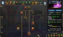 dnf墓碑鬼泣加点,加点攻略与战斗技巧解析