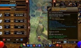 火炬之光2工程师属性加点,打造无敌战力，掌控战场风云