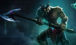 慎对狗头出装,打造无敌上单狗头