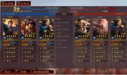 骑虎魏盾加点,勇者无畏，战力飙升的加点攻略揭秘