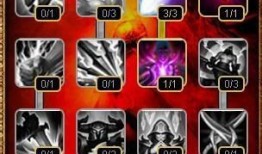 s4木木天赋加点,s4木木加点攻略，解锁全新战斗模式