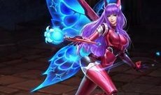 英魂之刃花仙最强出装,花仙最强出装攻略解析