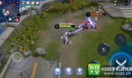 服部半藏打野出装,打造最强野区霸主