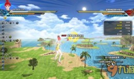 龙珠超宇宙2地球男加点,地球男加点传奇之旅