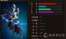 暗月猎手另类出装,颠覆传统，探索无尽可能