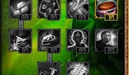 流浪法师天赋加点,天赋加点解锁无尽魔法之旅