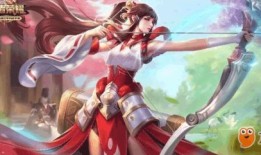 王者荣耀罗吒出装,揭秘王者荣耀中罗吒的强势出装策略