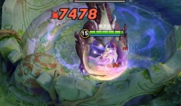 嫦娥暴力出装,战力飙升，月宫女神再展雄风