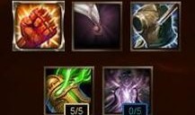 盲僧打野最厉害符文出装,符文与装备攻略解析