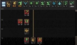 dnf90毒王加点,全面解析技能搭配与实战技巧