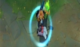 lol新版本肉法师出装