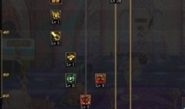 女机械加点90安图恩,加点90，战力飙升的机械女神