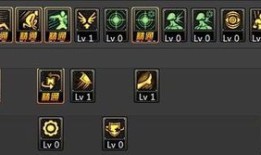 dnf 黑曜神 加点,打造最强DNF战士