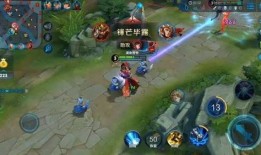 榜一钟馗出装,揭秘高胜率核心装备搭配