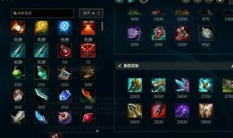 新赛季甄姬出装符文