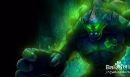 石头人出装怎么出