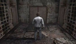 寂静岭4攻略,揭秘恐怖小镇的惊悚之旅