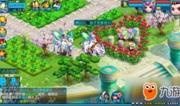 桃花源记手游振国加点,振国加点攻略，解锁最强战力