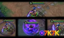 lol英魂死神出装,死神英魂装备攻略，打造无敌战场霸主